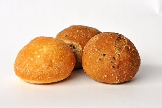 Plain Bread Rolls & Baguettes